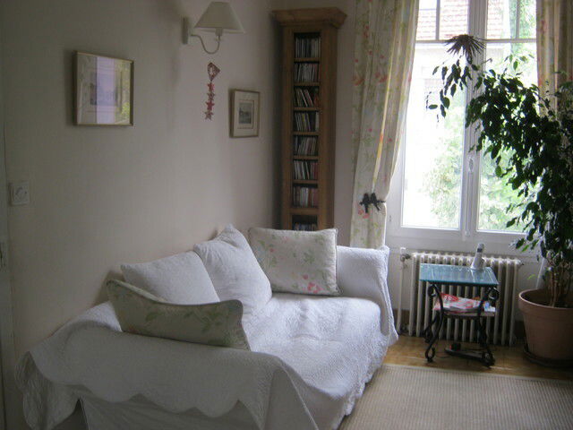Homestay Nantes 15686