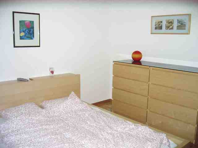 Homestay Cointrin 16002