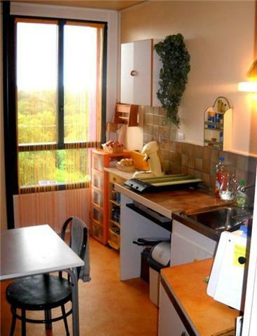 Homestay Bayonne 6915