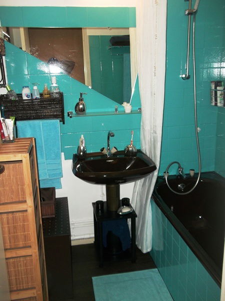 Homestay Bayonne 6915