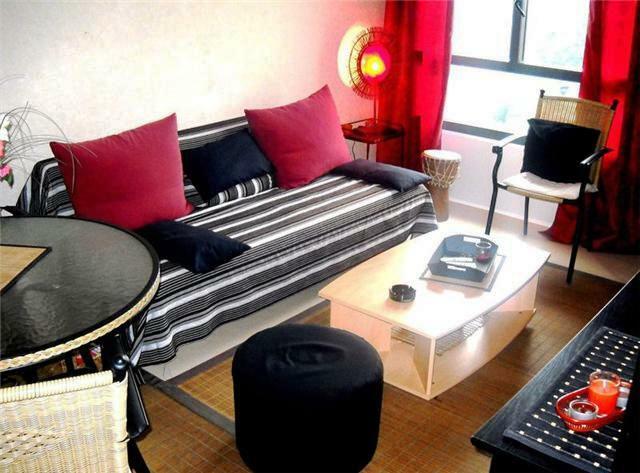 Homestay Bayonne 6915