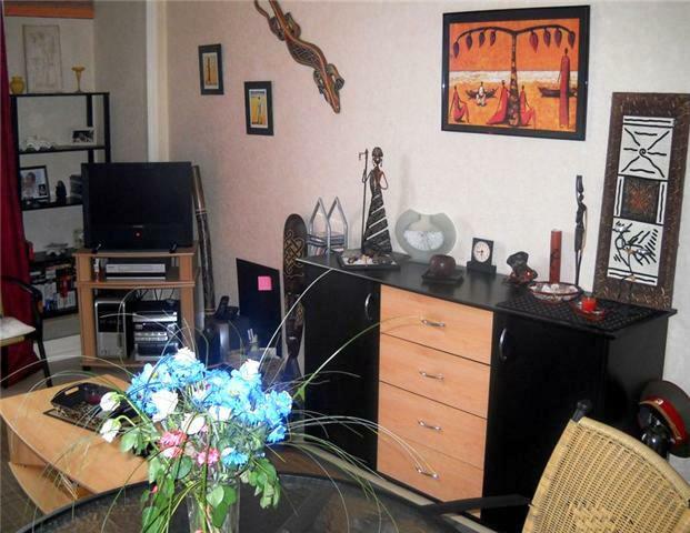 Homestay Bayonne 6915