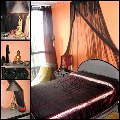 Homestay Bayonne 6915