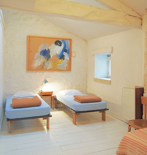 Bed And Breakfast Sers 7433