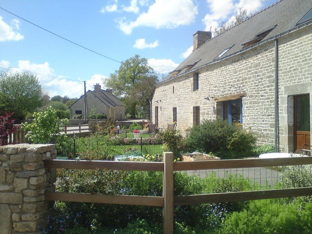 Homestay Guegon 7588