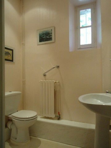 Homestay Confolens 17726