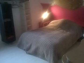 Chambre À Louer Noyal-Chatillon-Sur-Seiche 22339