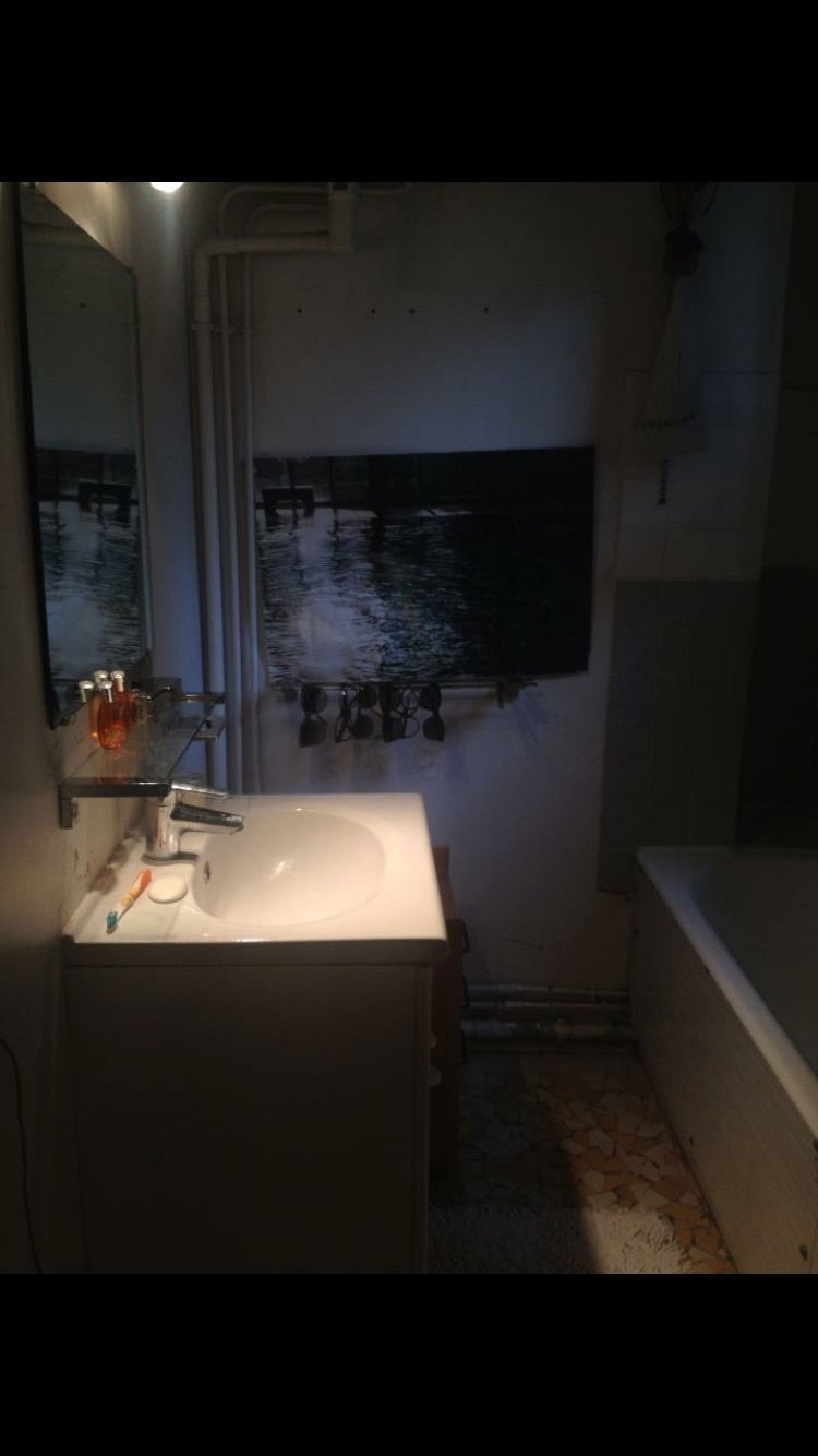 Homestay Paris 22932