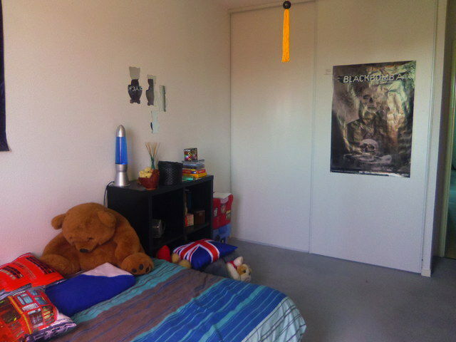 Homestay Orléans 22933