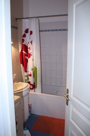 Homestay Lyon 24034