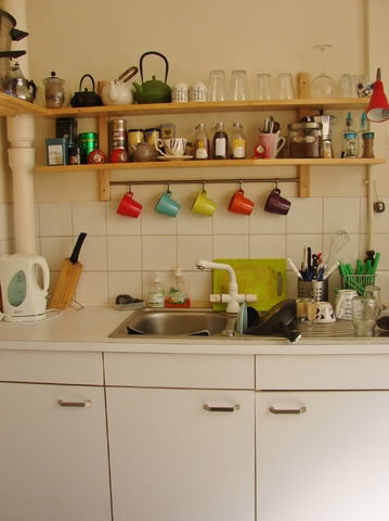 Homestay Paris 25279