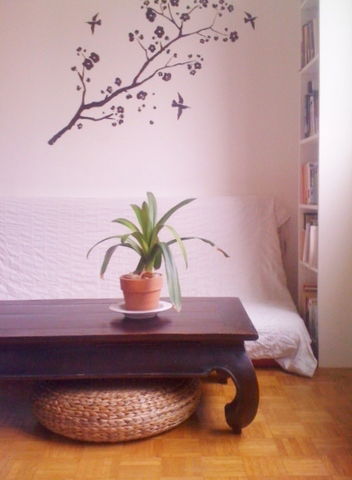 Homestay Paris 25279