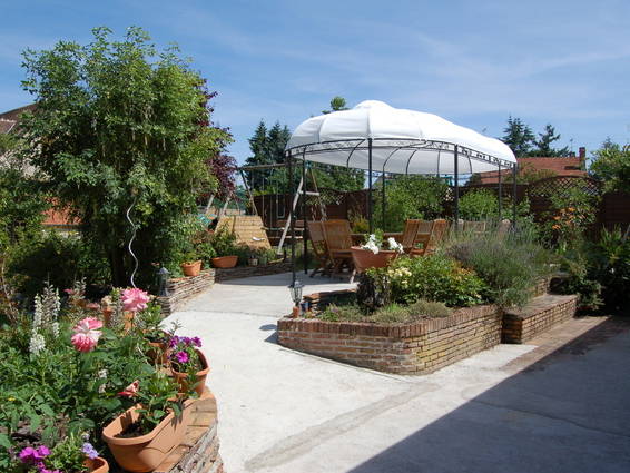 Chambre Chez L'habitant Chaumont-sur-Tharonne 25619-2