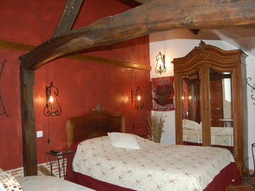 Chambre À Louer Chaumont-Sur-Tharonne 25619