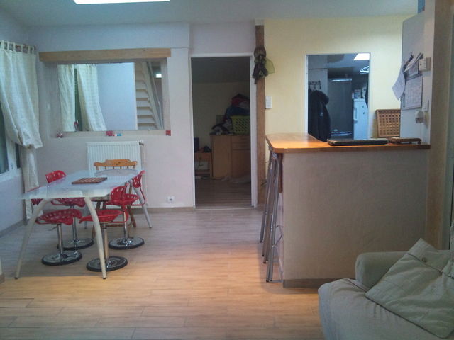 Homestay Neuilly-sur-Marne 28335