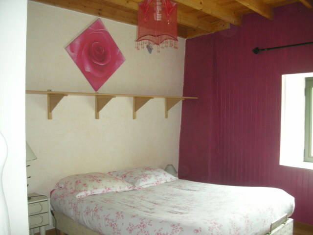 Homestay Sainte-Marie 30428