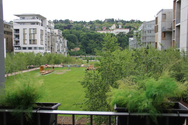 Bed And Breakfast Lyon 31117