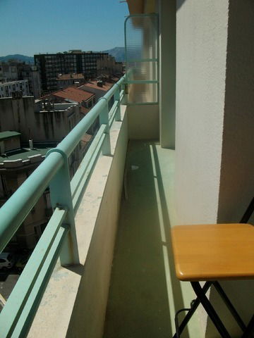 Homestay Marseille 31279