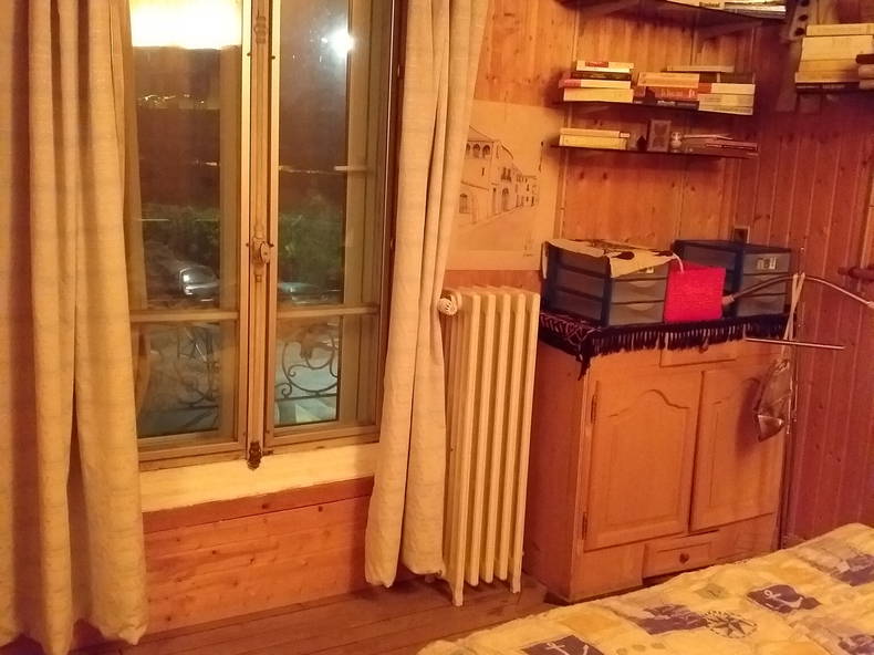 Famiglia Vitry-sur-seine 31289-2