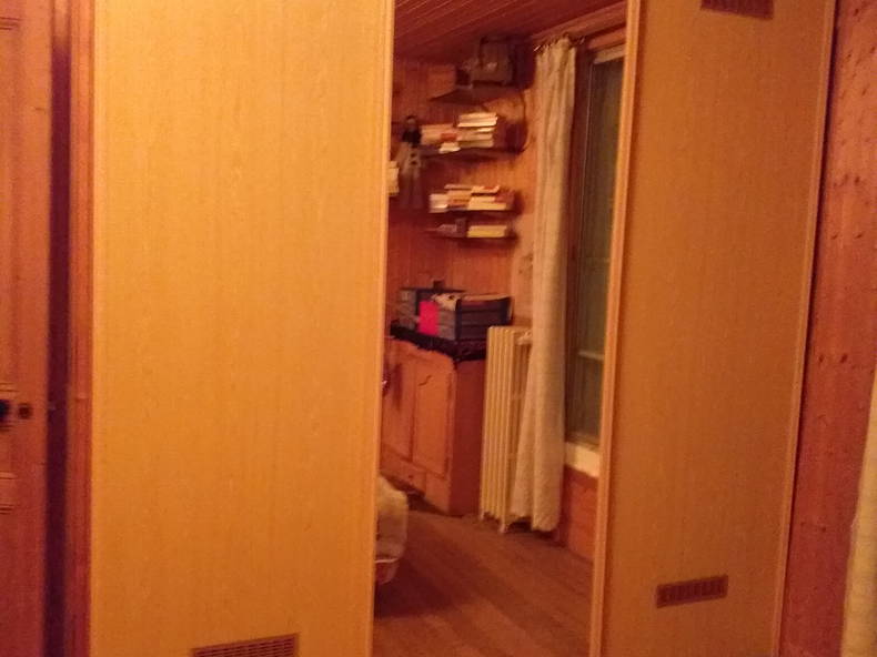 Famiglia Vitry-sur-seine 31289-3