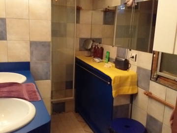 Chambre Chez L'habitant Vitry-Sur-Seine 31289-4