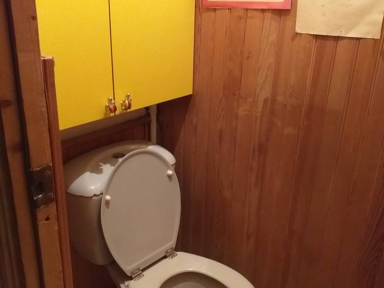 Famiglia Vitry-sur-seine 31289-5