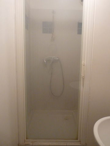 Homestay Paris 33157