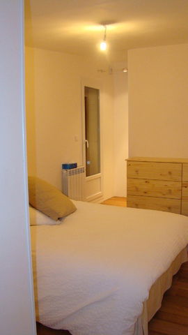 Homestay Menucourt 33924
