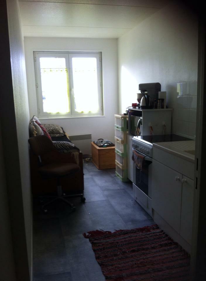 Homestay Paris 34324