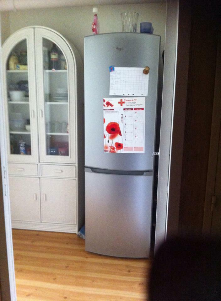 Homestay Paris 34324