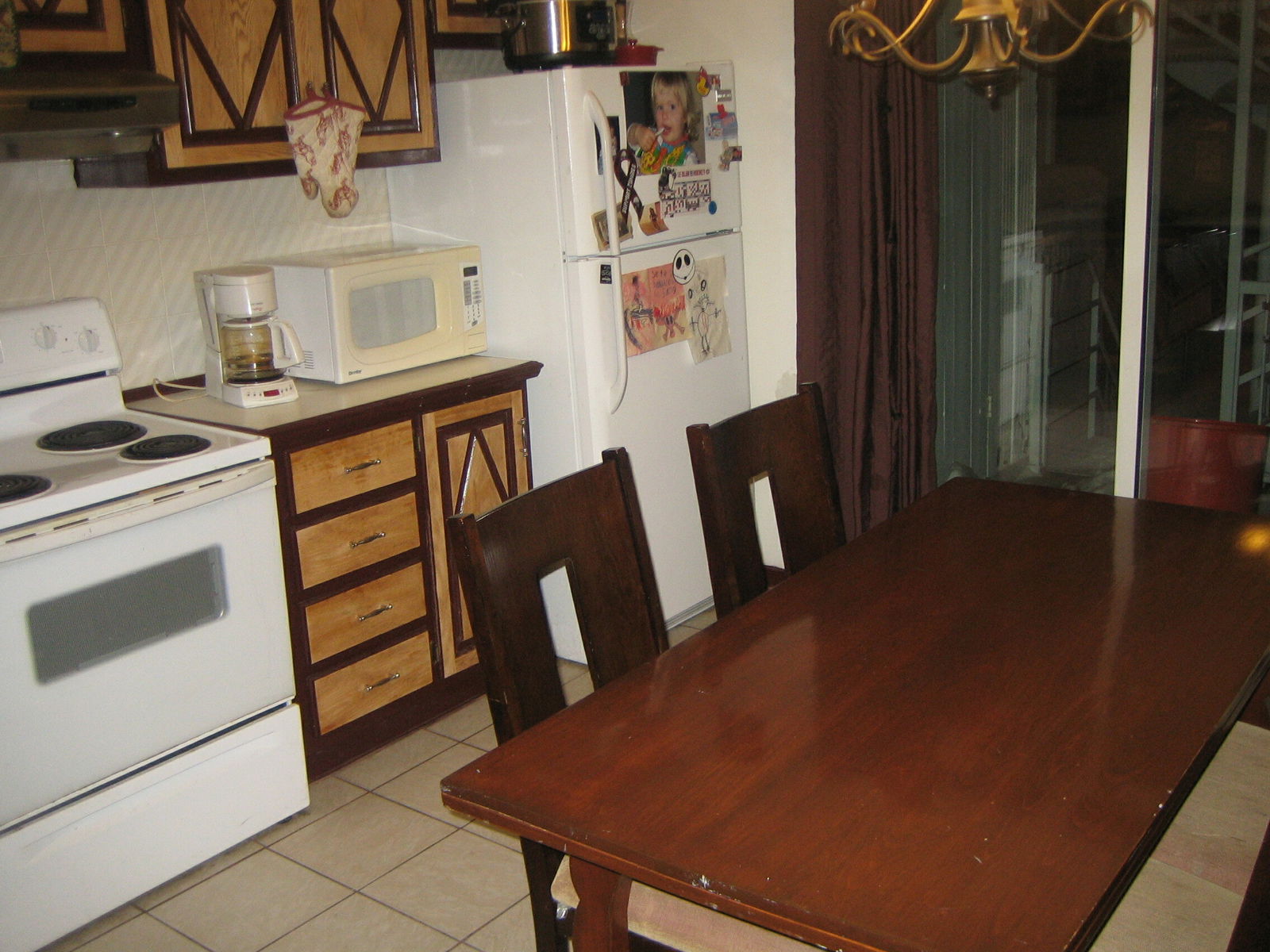 Homestay Montréal 35264