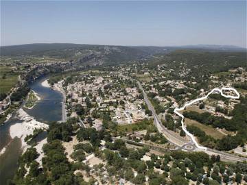 Stanza In Affitto Saint-Martin-D'ardèche 35336-1