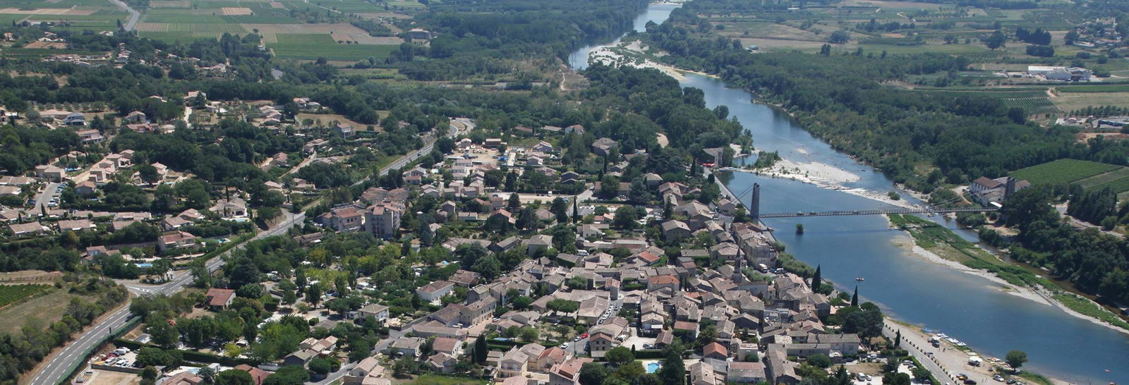 Homestay Saint-Martin-d'Ardèche 35336