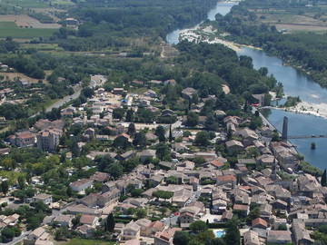 Chambre À Louer Saint-Martin-D'ardèche 35336