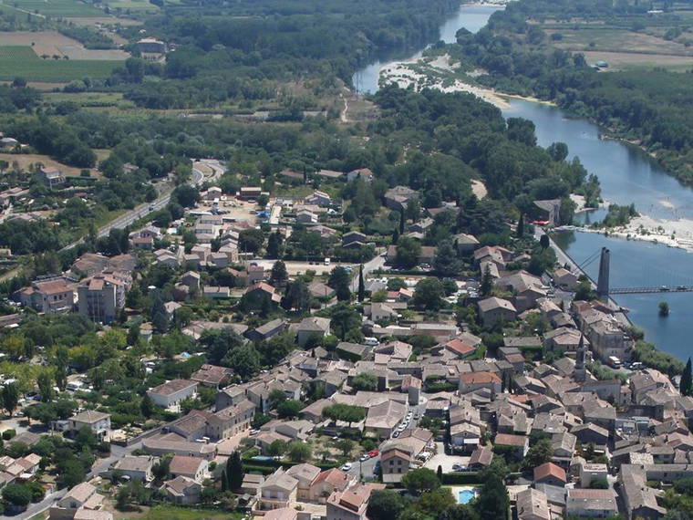 Chambre À Louer Saint-Martin-d'Ardèche 35336