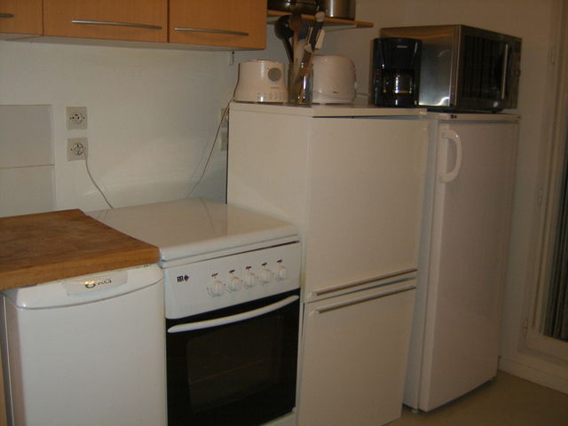 Homestay Saint-Maur 36021