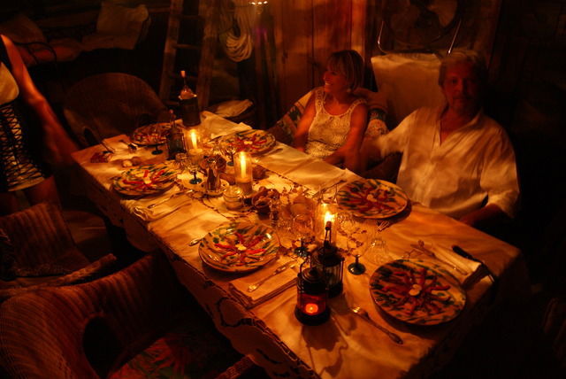 Homestay Carcassonne 36046