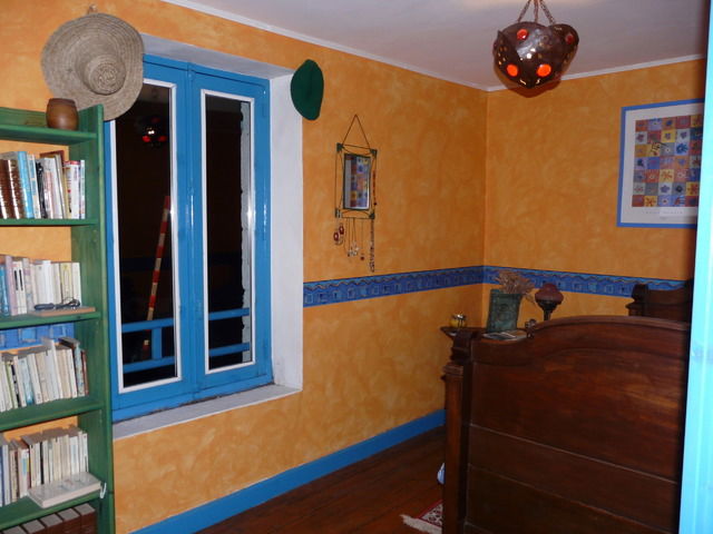 Homestay Meymac 36989