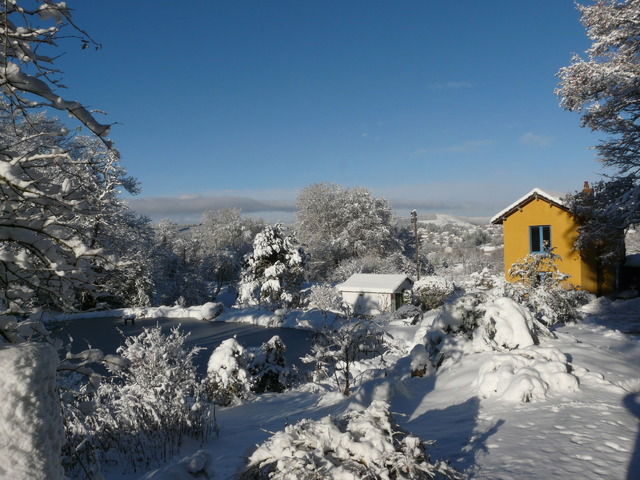Homestay Meymac 36989