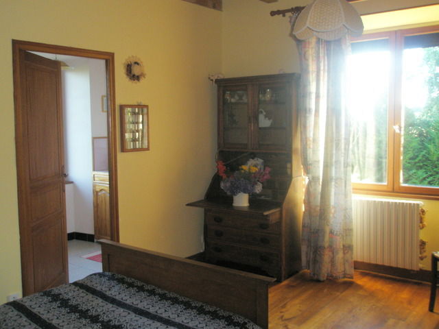 Bed And Breakfast Bonnac-la-Côte 37448