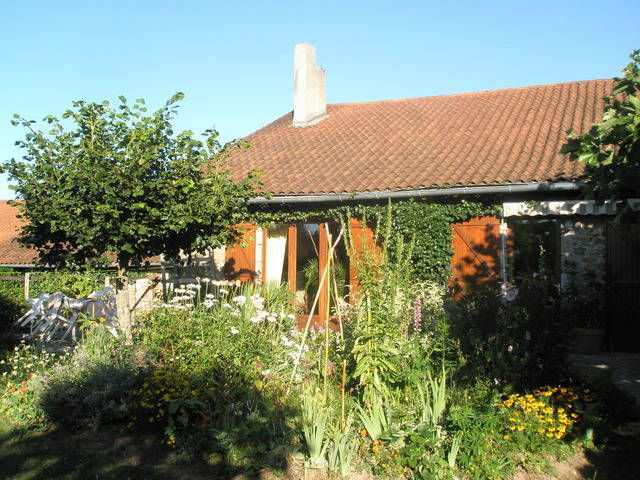 Homestay Bonnac-la-Côte 37448