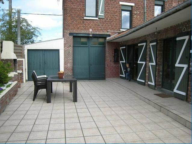 Homestay Halluin 38464