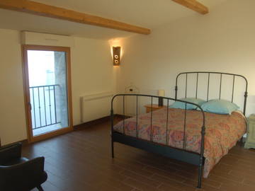 Chambre À Louer Montboucher-Sur-Jabron 38654