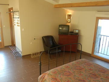 Chambre À Louer Montboucher-Sur-Jabron 38654