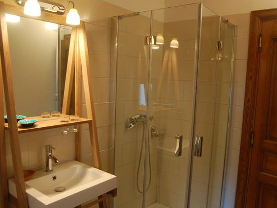 Habitaciones De Huéspedes Montboucher-sur-Jabron 38654-3