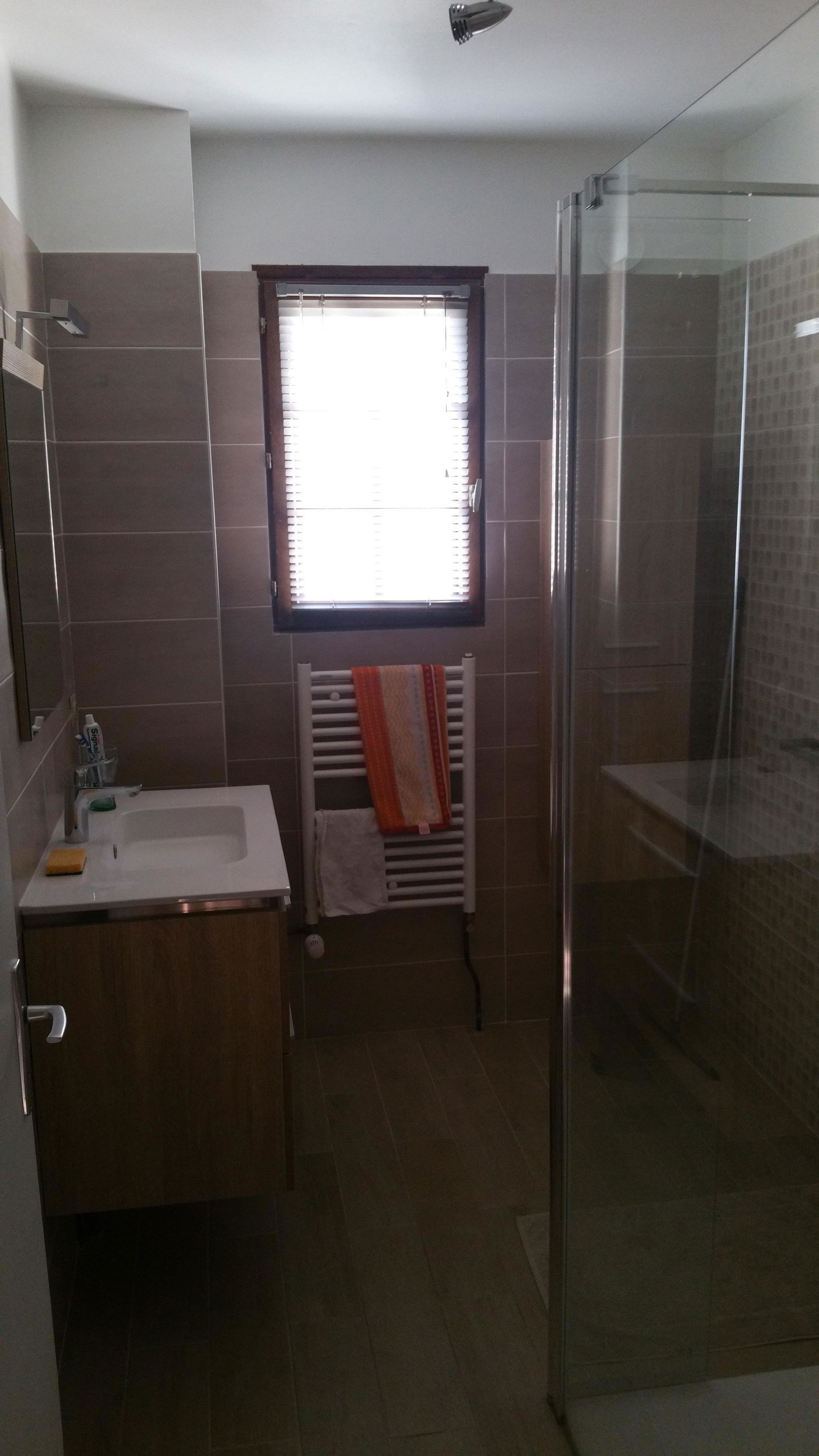 Homestay Allonnes 38811