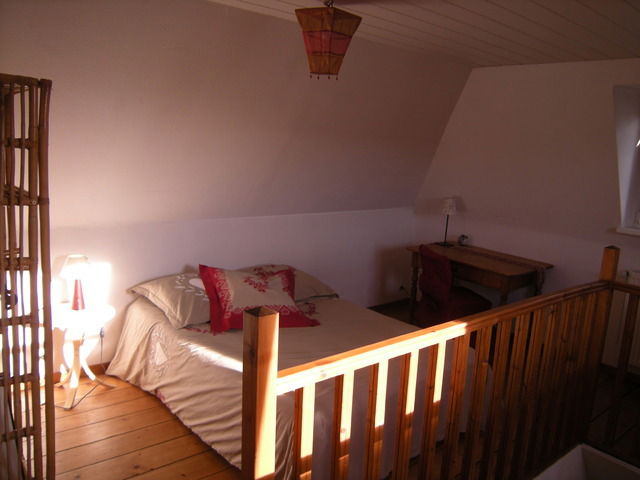 Homestay Colmar 38840