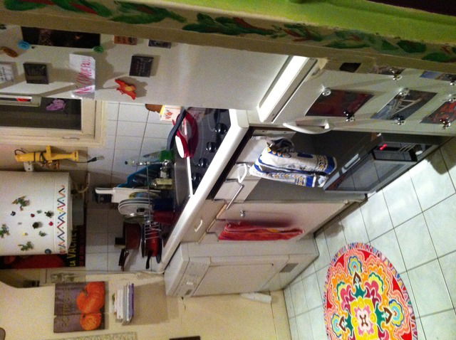Homestay Paris 39057