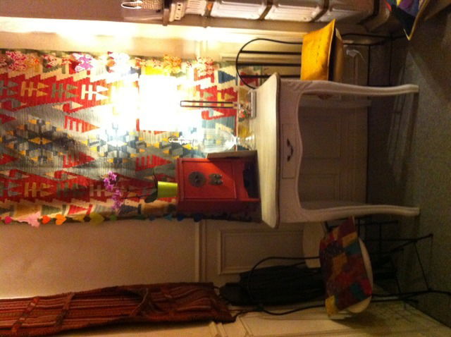 Homestay Paris 39057