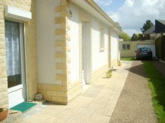 Bed And Breakfast Merville-Franceville-Plage 39151